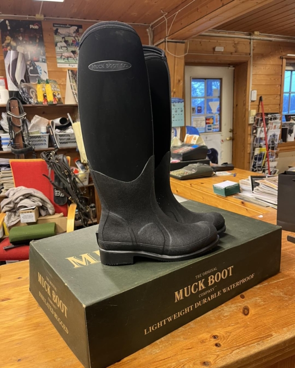 muck boot